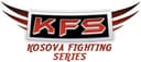 Kosova Fighting Series logo