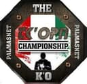 TKO PALMAS logo
