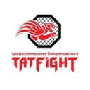 Tatfight logo