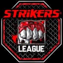 Strikers Fighting League logo