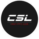 Kingdom Combat Sports logo