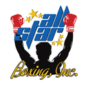 All Star Boxing logo
