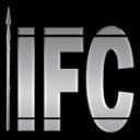 Immortal Fighting Championship logo
