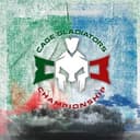 Cage Gladiators (Mexico) logo