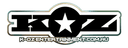 K-Oz Entertainment logo