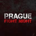 Prague Fight Night logo