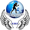 Global Boxing Federation logo