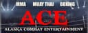 Alaska Combat Entertainment logo