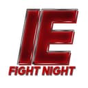 Inland Empire Fight Night logo