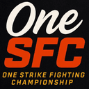 One Strike Fighting Championship logo