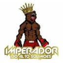 Imperador do Alto Solimoes logo