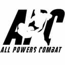 All Powers Combat logo
