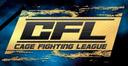 Cage Fighting League logo