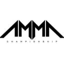 Alpha MMA Championship logo