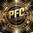 Perfect Fight Champions logo