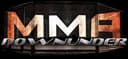 MMA Down Under logo