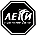 Leki Fighting Championship logo