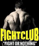 Fight Club Arena logo