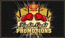 Fight Night Promotions logo
