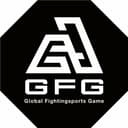 Global Fightingsports Game logo