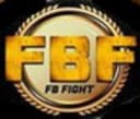 FBF- Familia Benezar Fight logo