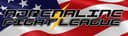 Adrenaline Fight League logo