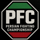 Persian Fighting Championship logo