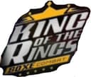King of the Rings logo