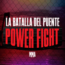Power Fight (Argentina) logo