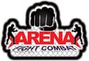 Arena Fight Combat logo