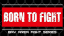 Born To Fight logo
