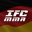 Integra Fighting Championship logo