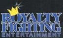Royalty Fighting Entertainment logo