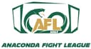 Anaconda Fight League logo