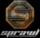 Sprawl Fighting Championships logo