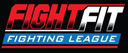 Fight Fit Fighting League logo