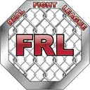 Real Fight League logo