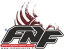 Fight Night Finland logo