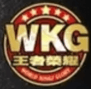 World Kings Glory logo