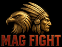 Mag Fight logo