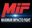 Maximum Impacto Fight logo