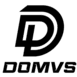 DOMVS logo