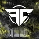 Fortal Combat MMA logo
