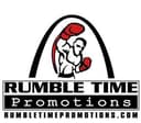Rumble Time Promotions logo