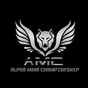 Alpha MMA Championship (Romania) logo
