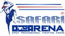 Open Professional Fighting Arena Safari logo