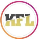 Khiza Fight League logo
