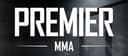 Premier MMA logo