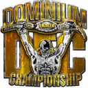 Dominium Fighter Championship logo