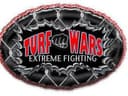 Turf Wars Extreme Fighting logo